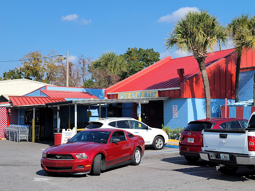 Star Meats & Produce, 901 Mercy Dr, Orlando, FL 32808, USA, 