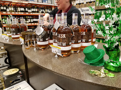 Supermarket «Wegmans», reviews and photos, 2 Centerton Rd, Mt Laurel, NJ 08054, USA