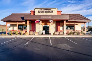 Outback Steakhouse image