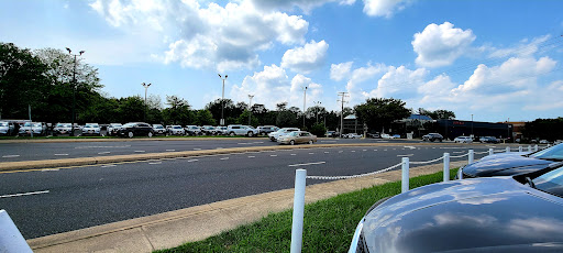Nissan Dealer «Leckner Nissan of Springfield», reviews and photos, 6570 Amherst Ave, Springfield, VA 22150, USA