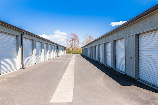 RV Storage Facility «Tanasbourne RV & Mini Storage», reviews and photos, 21300 NW Cornell Rd, Hillsboro, OR 97124, USA