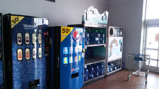 Department Store «Walmart Supercenter», reviews and photos, 1800 Tilden Ridge Dr, Hamburg, PA 19526, USA