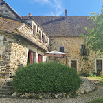 Photo n° 2 de l'avis de Anne.A fait le 13/05/2024 à 18:08 pour Maison Forte Perreuse à Treigny-Perreuse-Sainte-Colombe