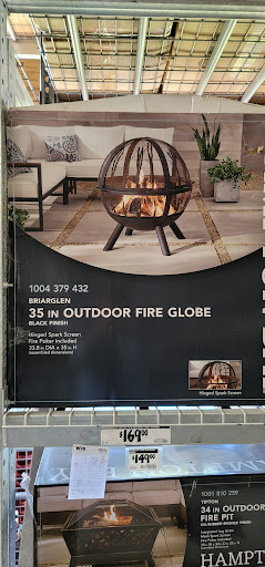 Home Improvement Store «The Home Depot», reviews and photos, 750 N University Dr, Coral Springs, FL 33071, USA