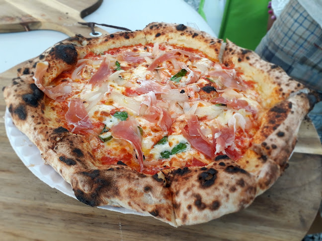 Pattoz Pizza - Curicó