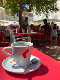 Photos du propriétaire du Restaurant italien Trattoria des Pistoles à Marseille - n°15