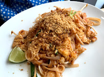 Phat thai du Restaurant vietnamien Mamatchai à Paris - n°10