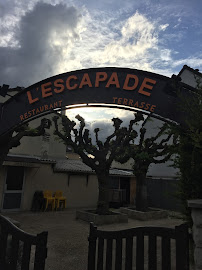 Photos du propriétaire du Restaurant L’Escapade à Ormesson-sur-Marne - n°8