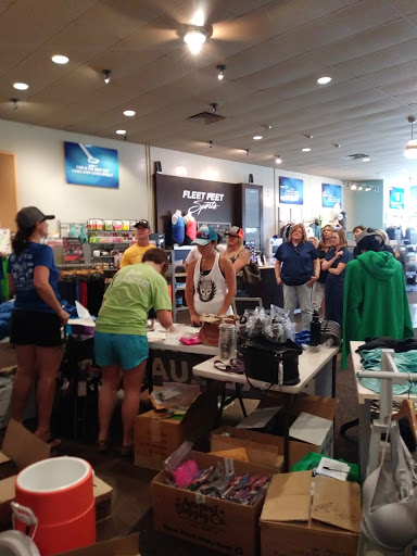 Sporting Goods Store «Fleet Feet Sports», reviews and photos, 241 Main St, Chico, CA 95928, USA