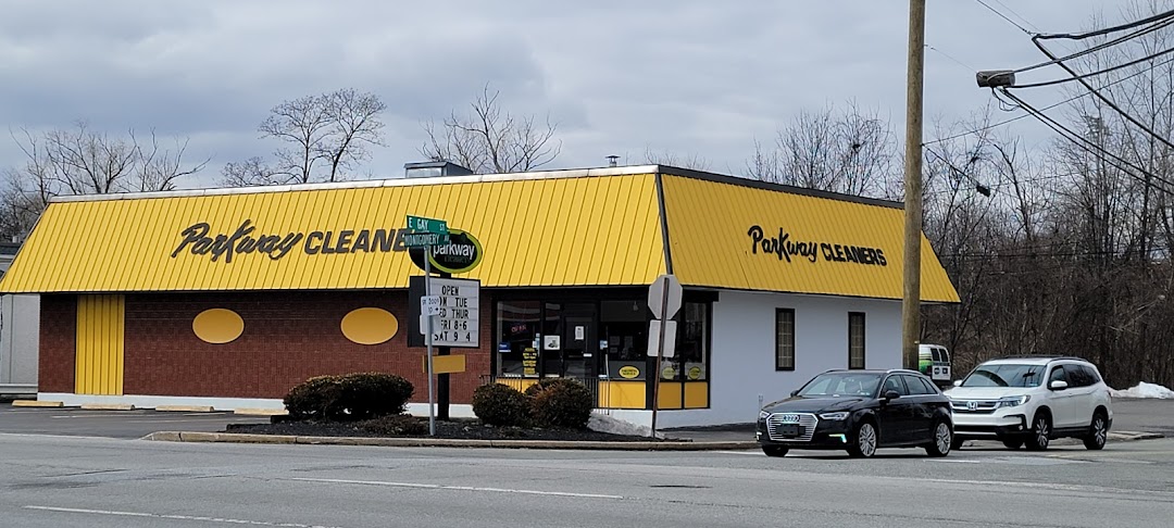 Parkway Cleaners