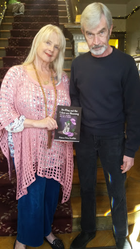 Book Store «Sundance Bookstore», reviews and photos, 121 California Ave, Reno, NV 89509, USA