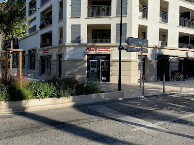 AGV GARELLI immobilier à Hyères