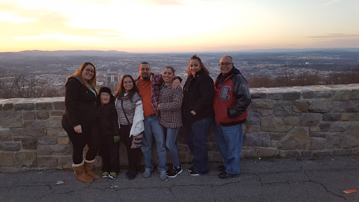 Landmark «The Pagoda», reviews and photos, 98 Duryea Dr, Reading, PA 19602, USA