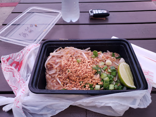 Bahn Thai image