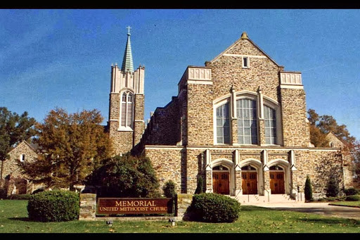 Armenian church Greensboro