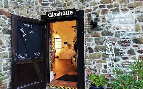 Glasdesign-Fricke - Ihre Glashütte in Clausthal-Zellerfeld image