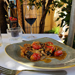 Photo n°2 de l'avis de Carol.a fait le 16/07/2023 à 13:26 sur le  Taverna Ferretti à Silvi