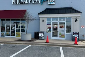 Potomac Pizza image