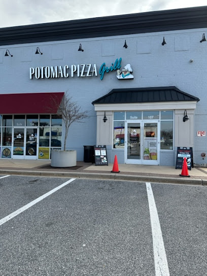 Potomac Pizza Grill