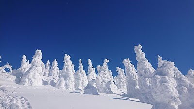 森吉山阿仁スキー場