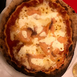 Photo n°1 de l'avis de Sabrina.e fait le 01/09/2019 à 18:49 sur le  That's Amore (Lascari) à Lascari