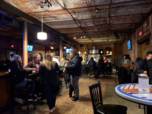 Bar «Cobblestone», reviews and photos, 130 South Park Ave, Buffalo, NY 14203, USA