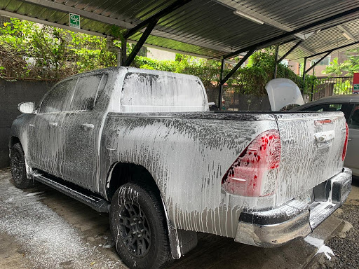 CAR WASH GO CAR DETAILING SERVICES