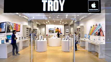 Troy Apple Yetkili Satıcısı/Yetkili Servis Sağlayıcısı
