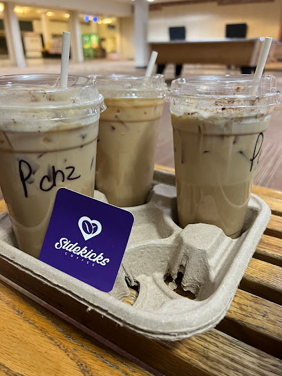 Sidekicks Coffee, LLC (inside mall)
