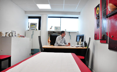 Dr Jean-Philippe Vincent, chirurgien à Vannes