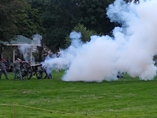 Park «Carpenter Park», reviews and photos, Carpenter Blvd, Carpentersville, IL 60110, USA