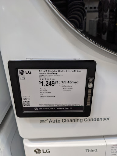 Electronics Store «Best Buy», reviews and photos, 1800 McFarland Blvd E, Tuscaloosa, AL 35404, USA