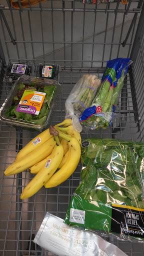 Supermarket «Walmart Neighborhood Market», reviews and photos, 5550 E Fall Creek Pkwy N Dr, Indianapolis, IN 46226, USA