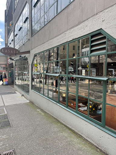 Kasala Furniture, 1505 Western Ave #400, Seattle, WA 98101, USA, 