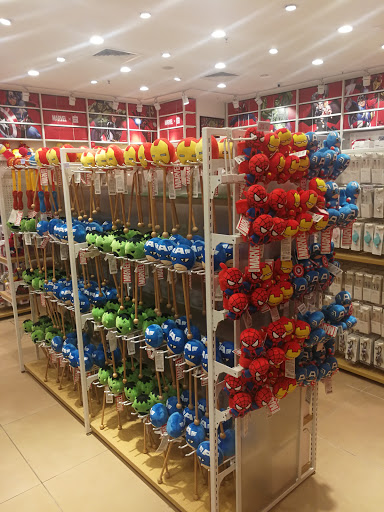 Miniso