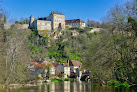 Mailly Le Chateau Mailly-le-Château
