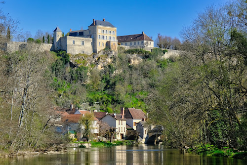 hôtels Mailly Le Chateau Mailly-le-Château