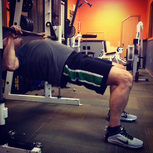 Gym «Damien Roche Fitness», reviews and photos, 1346 PA-739, Milford, PA 18337, USA