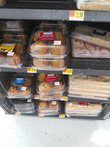 Supermarket «Walmart Neighborhood Market», reviews and photos, 1189 E March Ln, Stockton, CA 95210, USA