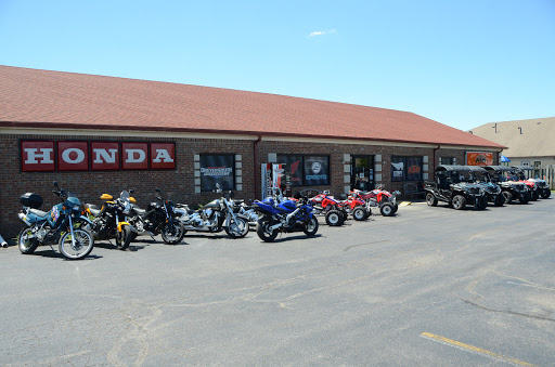 Motorsports Store «Dreyer South Powersports», reviews and photos, 595 Tracy Rd, Whiteland, IN 46184, USA