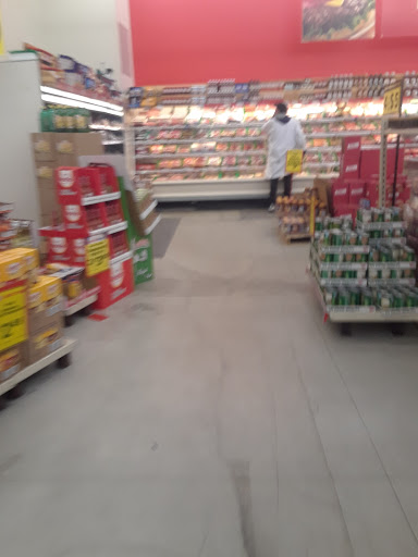 Grocery Store «Save-A-Lot», reviews and photos, 150 S MacDade Blvd, Darby, PA 19023, USA