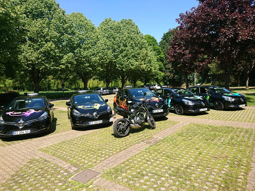 Aloha Permis à Bruay-la-Buissière, Pas-de-Calais