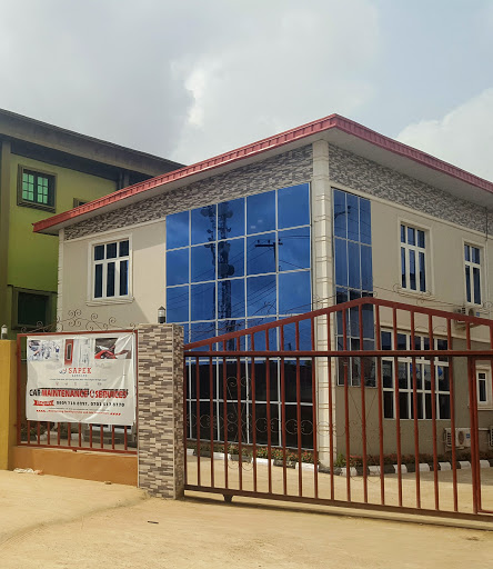 Sapek Automobile Ltd, 8 Social Club Road, Abule Egba, Lagos, Nigeria, Car Wash, state Lagos