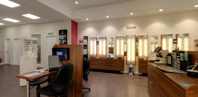 Bell Brothers Opticians - Doncaster