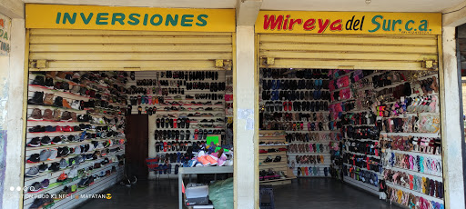 Mercado Los Cactus