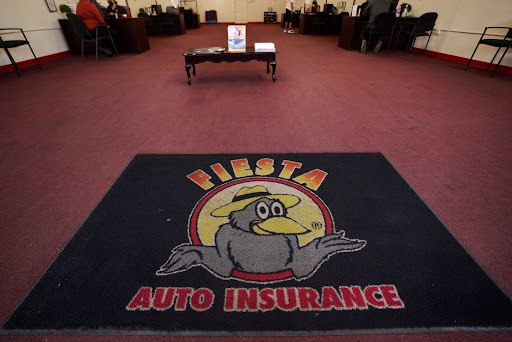 Auto Insurance Agency «Fiesta Auto Insurance & Tax Service», reviews and photos