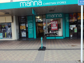 Manna Christian Stores (Palmerston North)