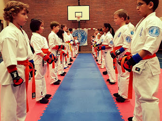 Karateschool Sam Muller