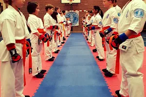 Karateschool Sam Muller image