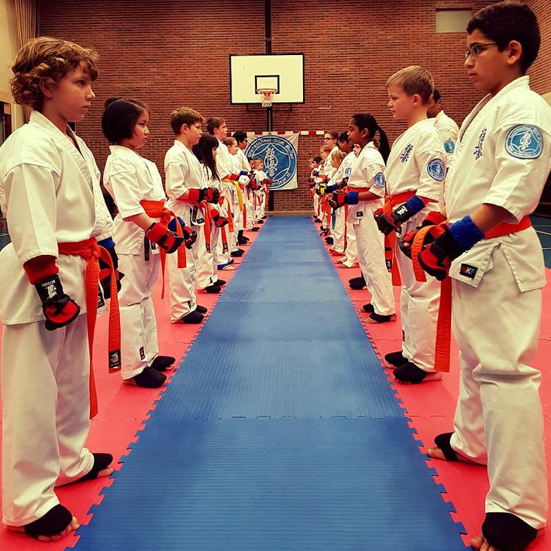 Karateschool Sam Muller